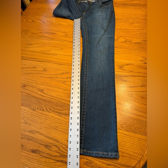 Kimes Ranch Betty17 8/34 Like New! - Picture 7 of 10